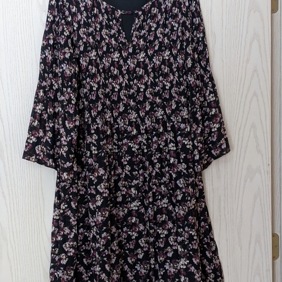 Emma & Michelle Dress Size 2X - Picture 6 of 7